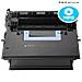 TONER COMPATIBILE - Mps compatible HP M634,M635,M610,M611,M612-42K#127Y - Foto miniatura 1